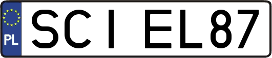 SCIEL87