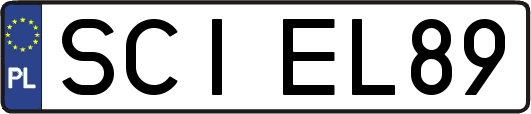 SCIEL89