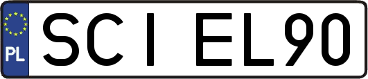 SCIEL90