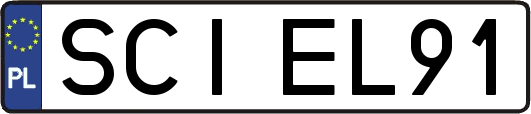 SCIEL91