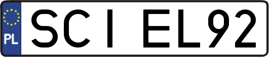 SCIEL92