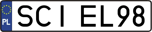 SCIEL98
