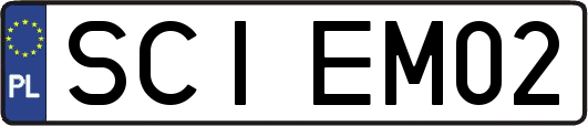 SCIEM02