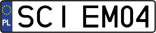 SCIEM04
