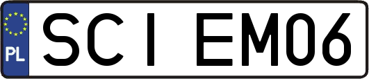 SCIEM06