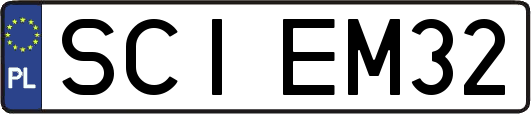 SCIEM32