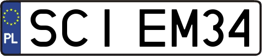 SCIEM34