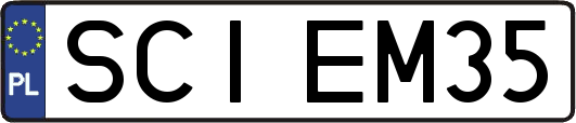 SCIEM35