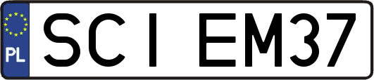 SCIEM37