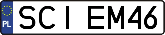SCIEM46