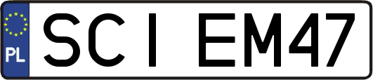 SCIEM47