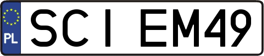 SCIEM49