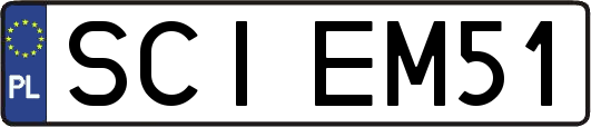 SCIEM51