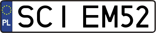 SCIEM52