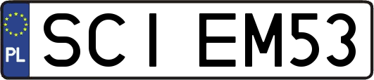 SCIEM53