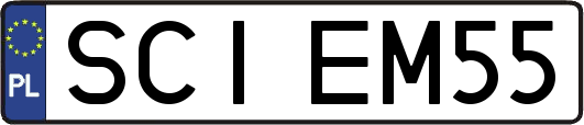 SCIEM55