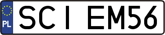 SCIEM56