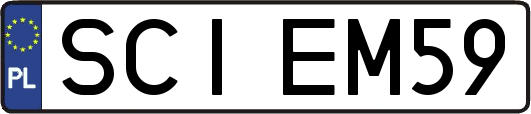 SCIEM59