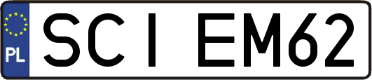 SCIEM62