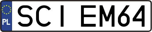 SCIEM64