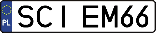 SCIEM66