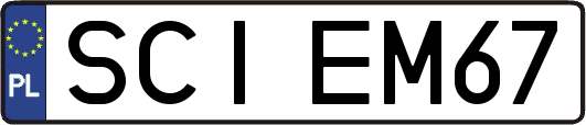 SCIEM67