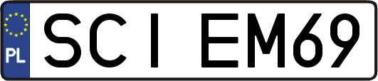 SCIEM69
