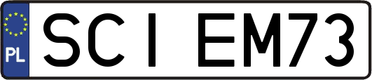 SCIEM73