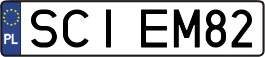 SCIEM82