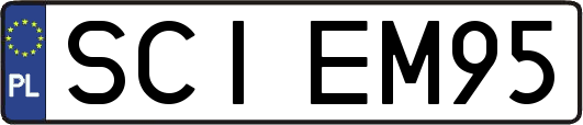 SCIEM95