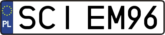 SCIEM96
