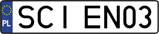 SCIEN03