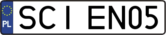 SCIEN05