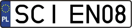 SCIEN08