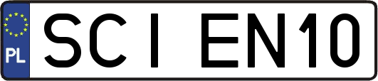 SCIEN10