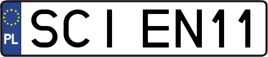 SCIEN11