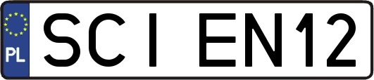 SCIEN12