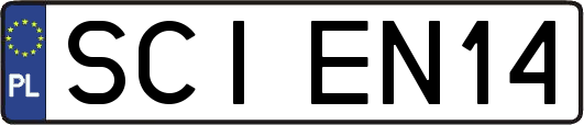 SCIEN14