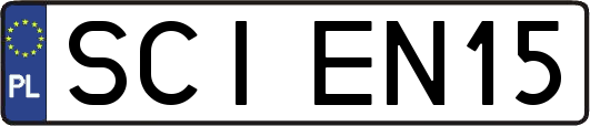 SCIEN15
