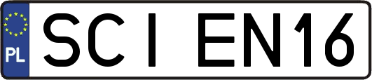 SCIEN16