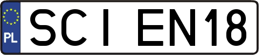 SCIEN18