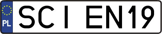 SCIEN19