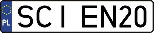 SCIEN20