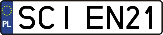 SCIEN21