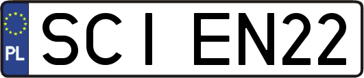 SCIEN22