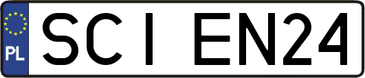 SCIEN24