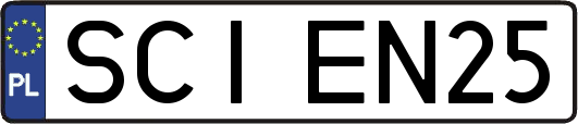 SCIEN25