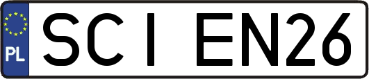 SCIEN26