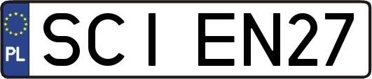 SCIEN27