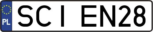 SCIEN28